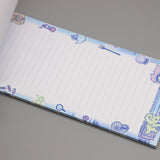 Multiverse Notepad
