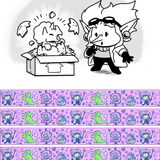 The Multiverse Washi Tape