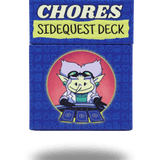 Chores SideQuest Deck