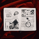The Hero's Planner