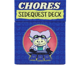 Chores SideQuest Deck