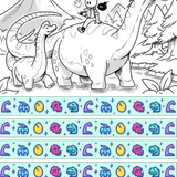 The Multiverse Washi Tape