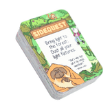 Chores SideQuest Deck