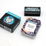 Creativity SideQuest Deck