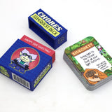 Chores SideQuest Deck