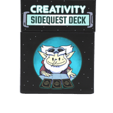 Creativity SideQuest Deck