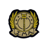 Istoria Magic Academy Patch