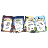 Self Care SideQuest Deck