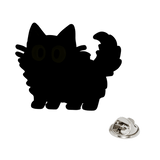 Cat Pin