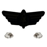 Istorianaut Pin