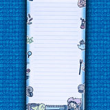 Multiverse Notepad
