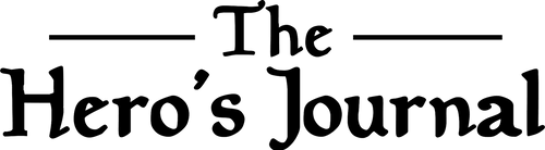 The Hero's Journal