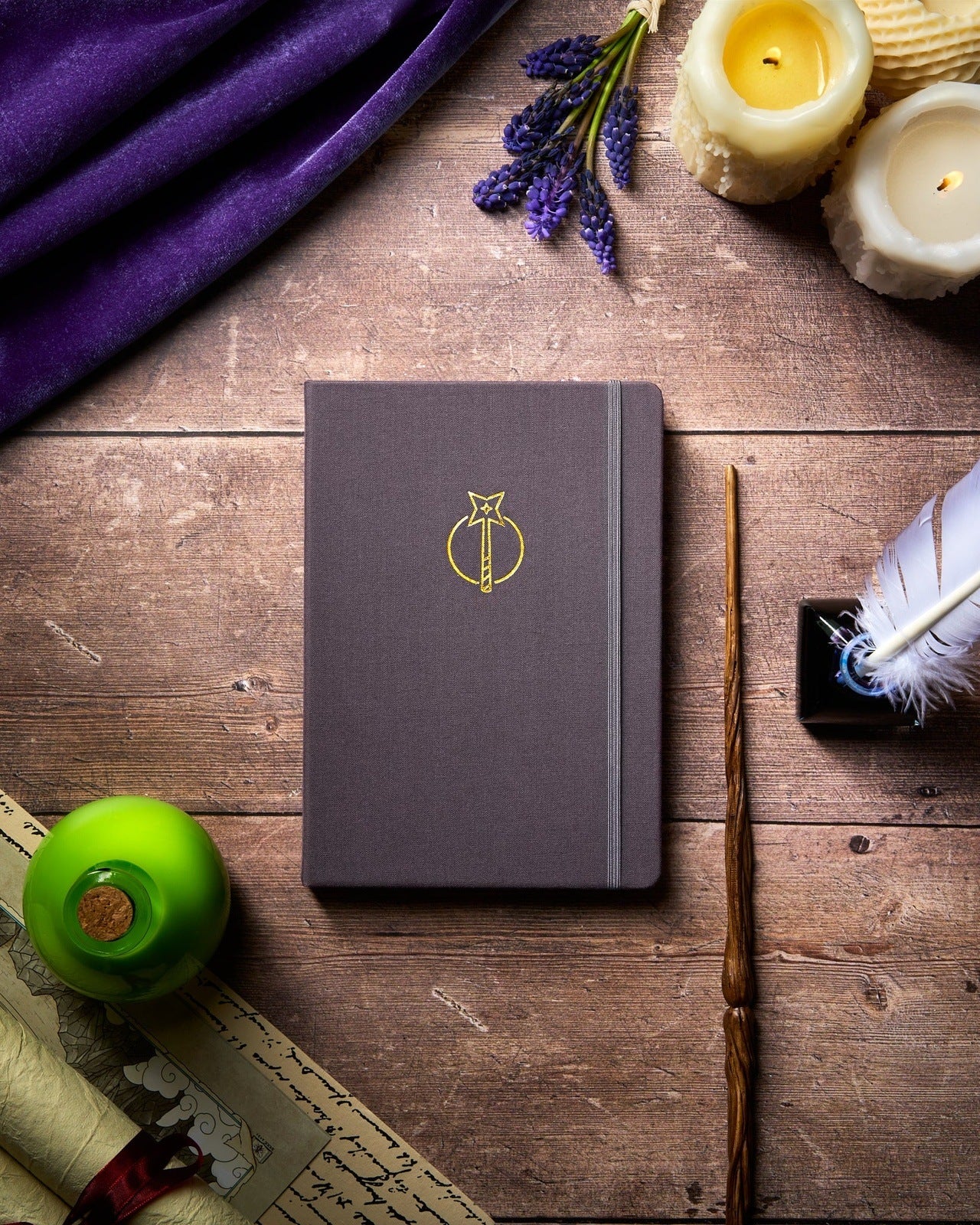 Istoria Magic Academy